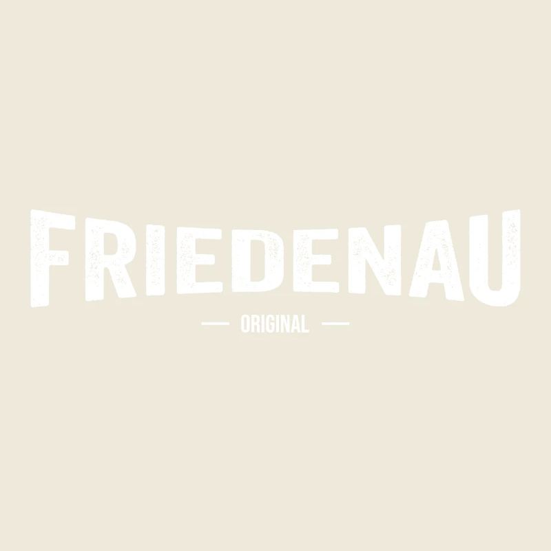 Friedenau Original