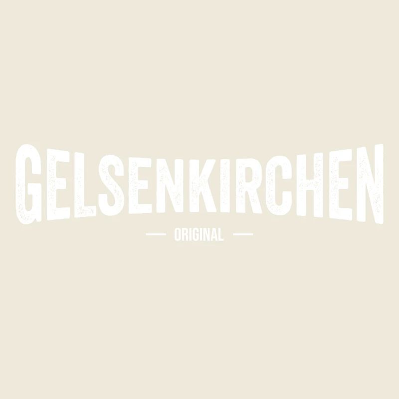 Gelsenkirchen Original