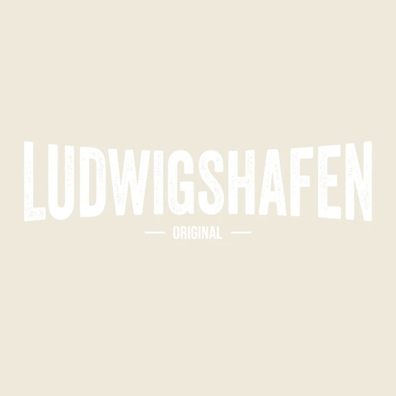 Ludwigshafen Original