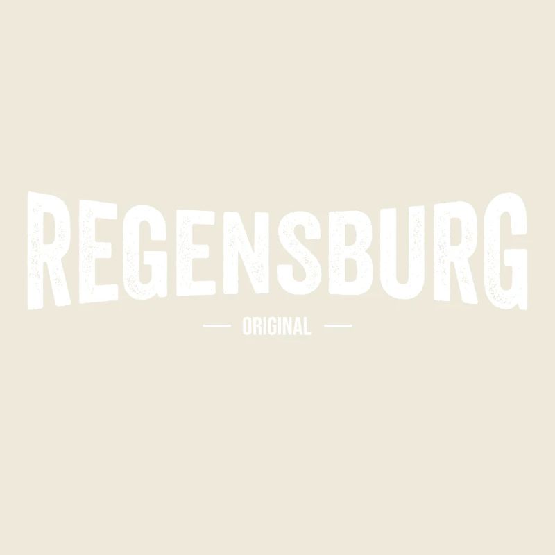 Regensburg Original