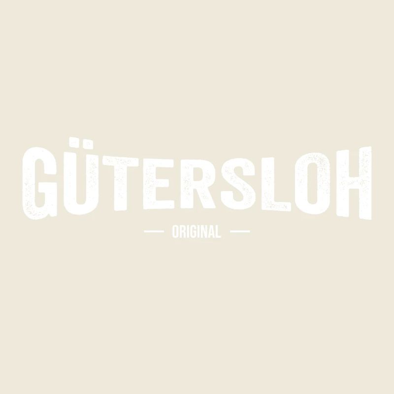 Gütersloh Original