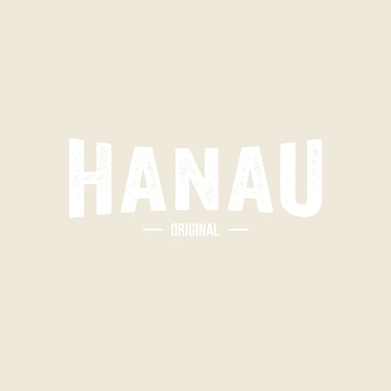 Hanau Original