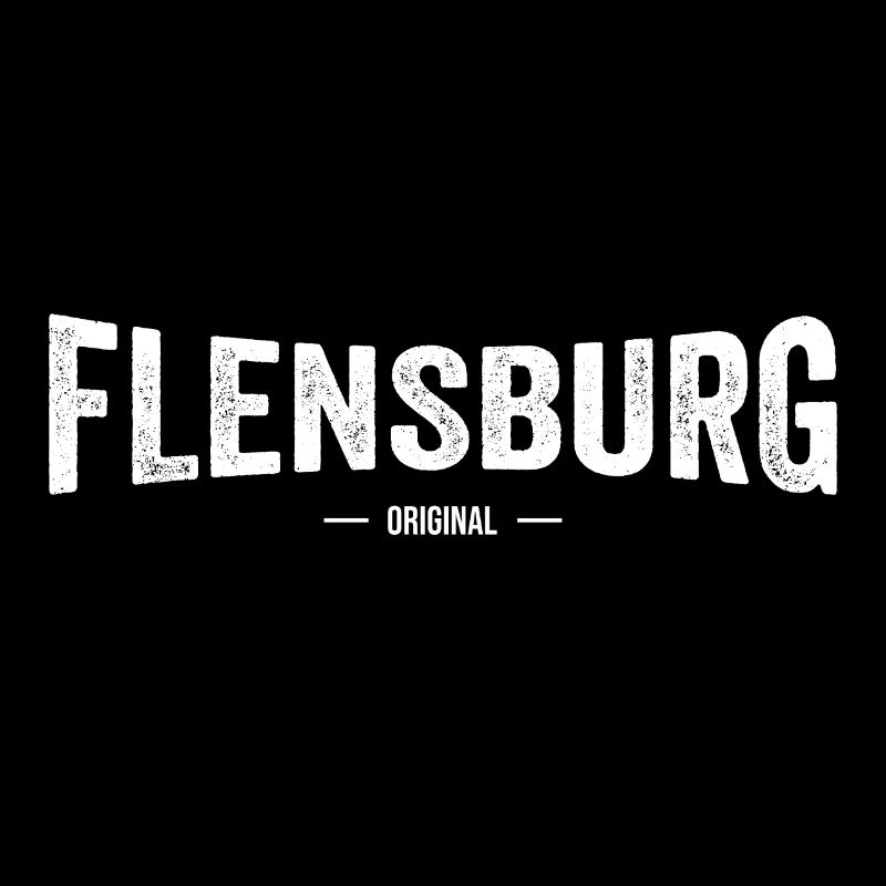 Flensburg Original