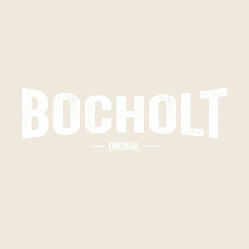 Bocholt Original