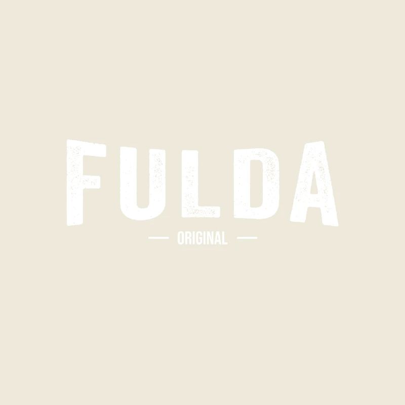 Fulda Original