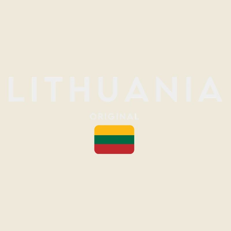 Lithuanian flag, Lithuanian pride