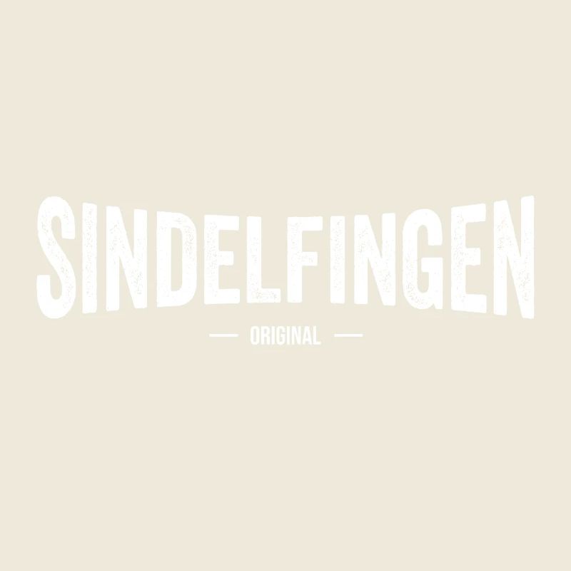 Sindelfingen Original