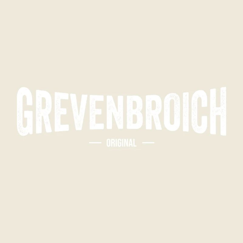 Grevenbroich Original