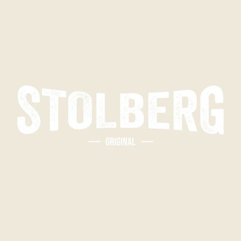 Stolberg Original