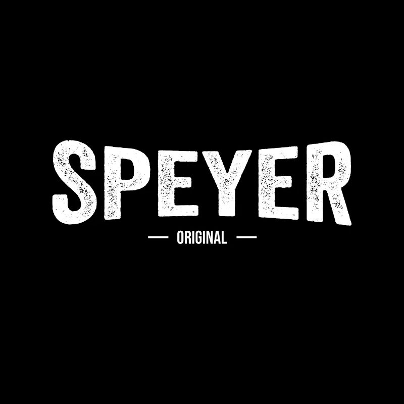 Speyer Original