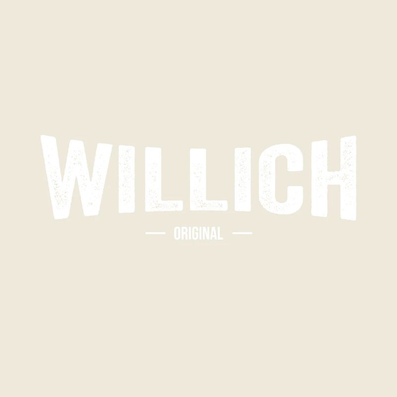 Willich Original