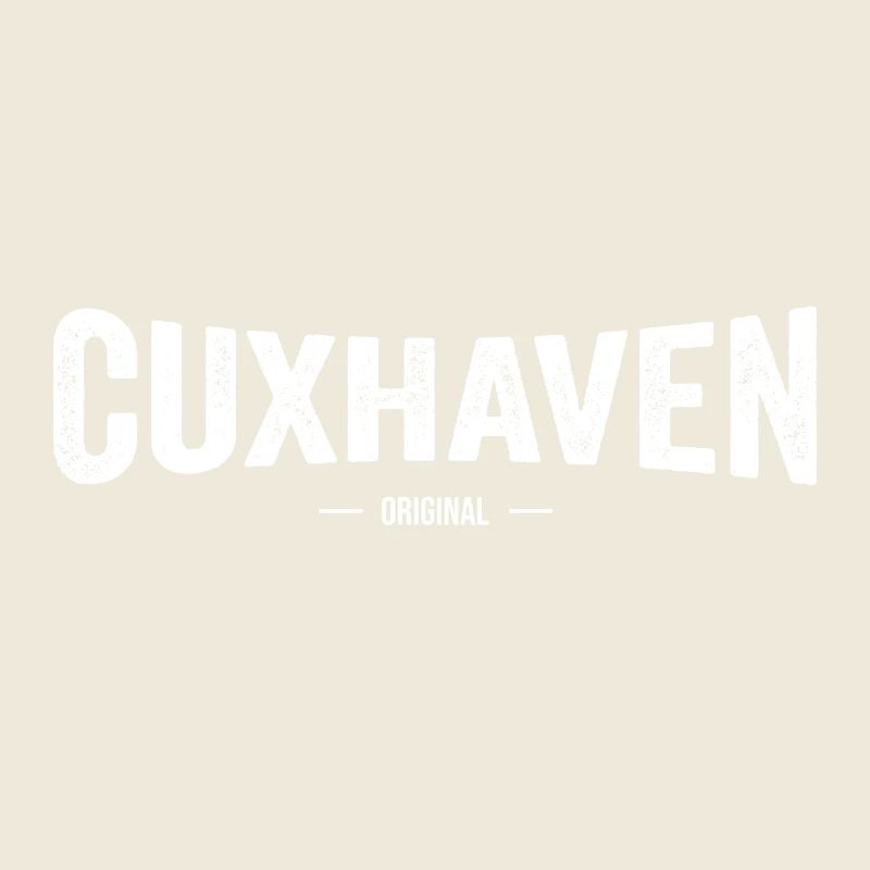 Cuxhaven Original