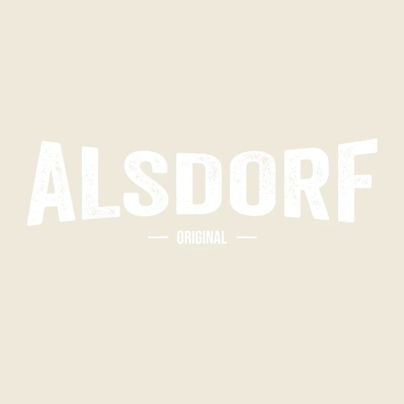 Alsdorf Original
