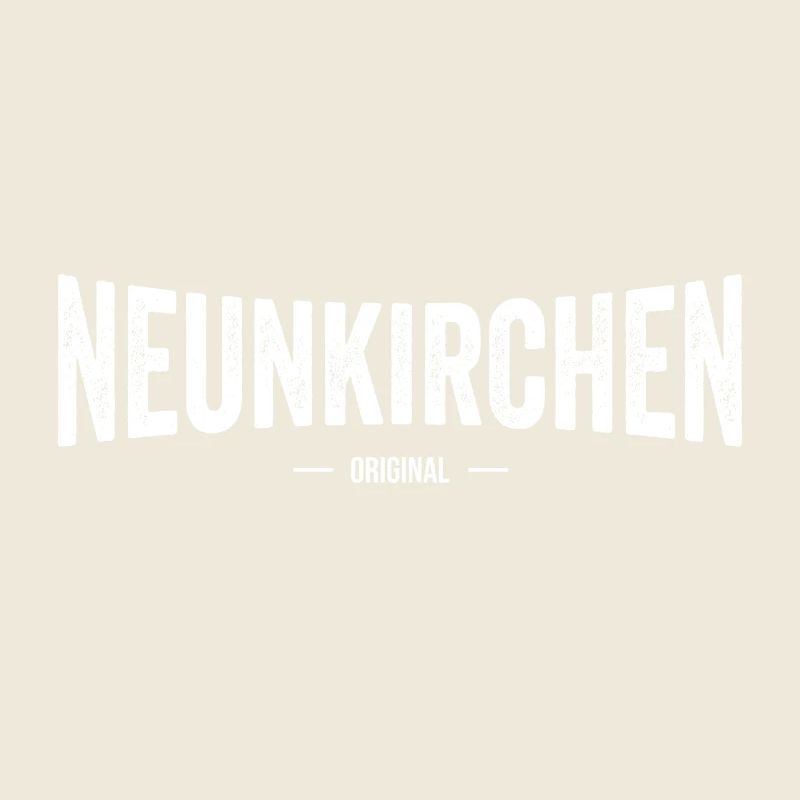 Neunkirchen Original