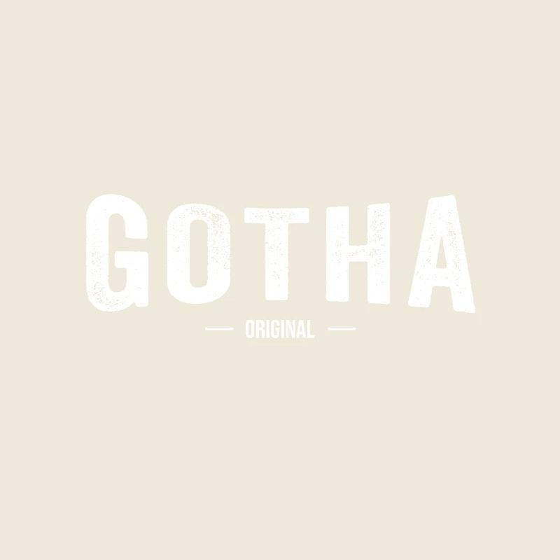 Gotha Original