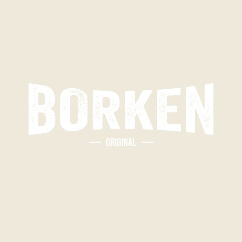 Borken Original
