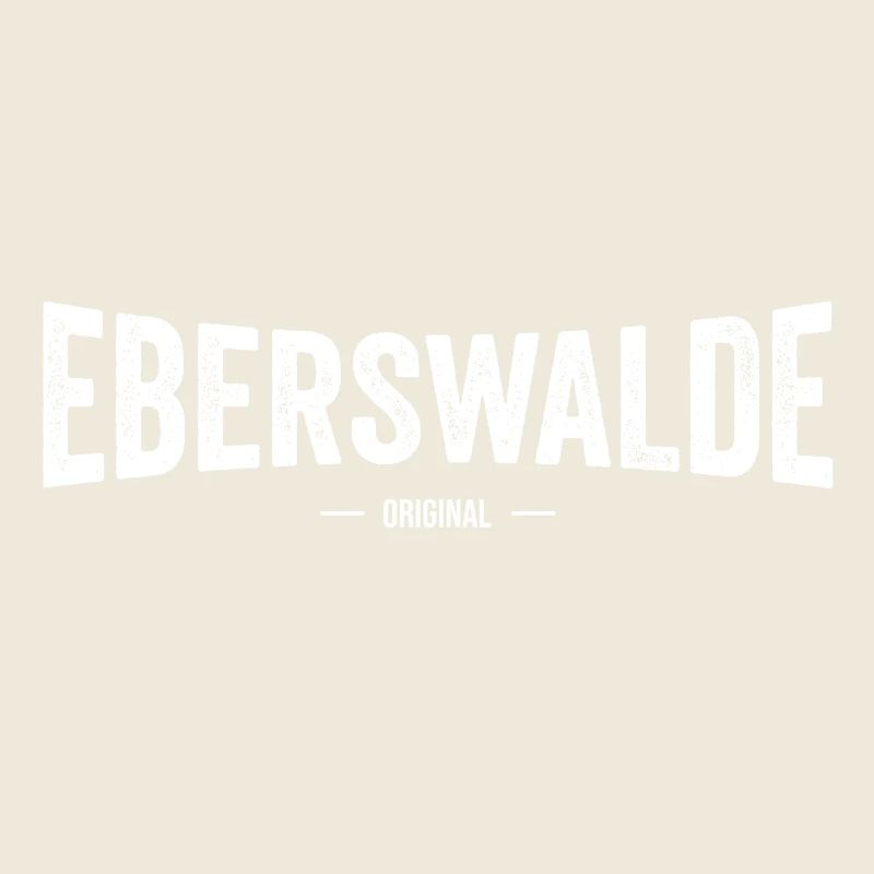 Eberswalde Original