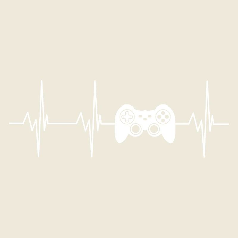 Heartbeat Controller Graphics