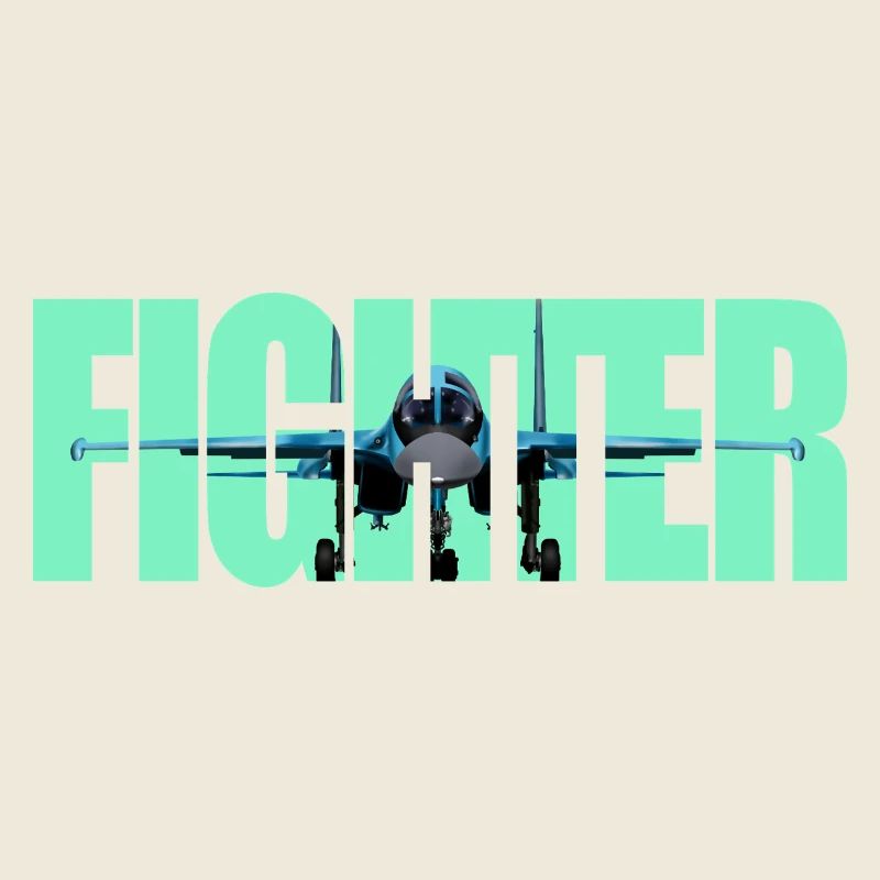 Chasseur Su-34
