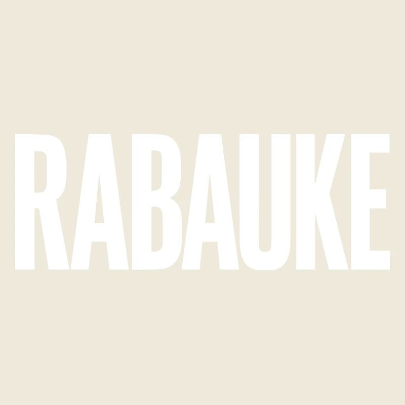 Rabauke