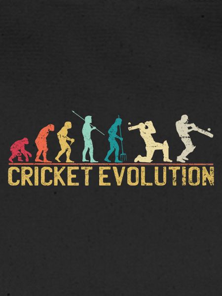 Cricket-Evolution-Design