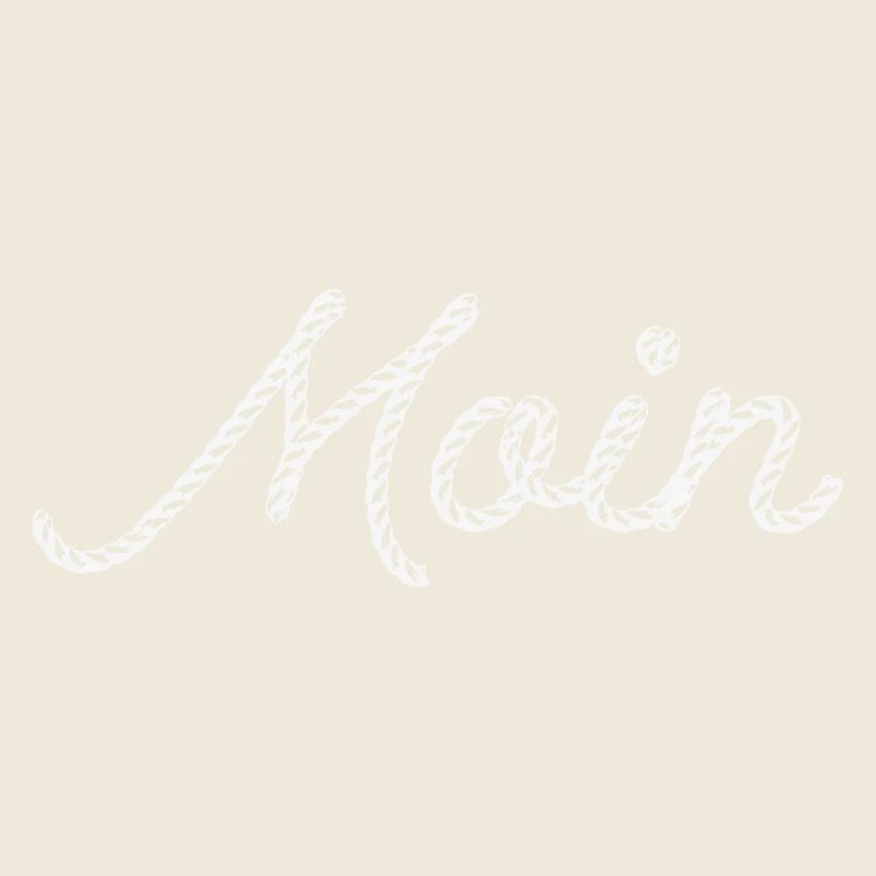 MOIN – Conception de cordes maritimes pour les enfants des côtes