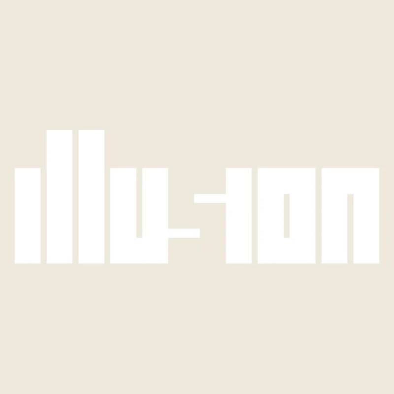 Illusion – Illusion d’optique Conception de contraste