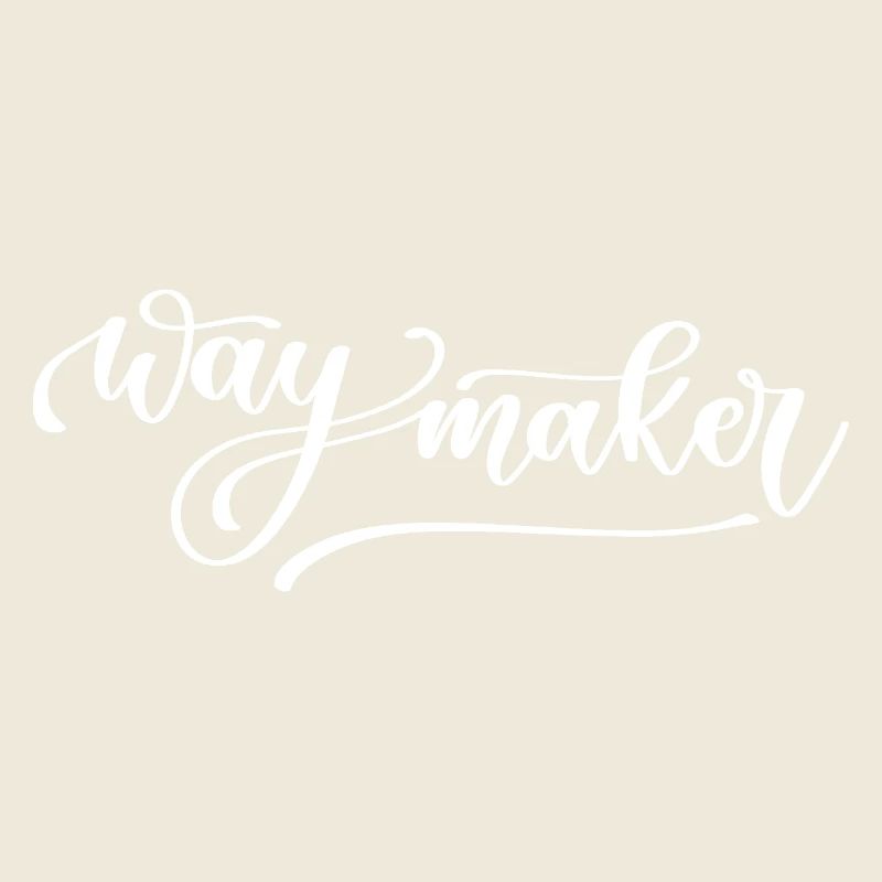Waymaker
