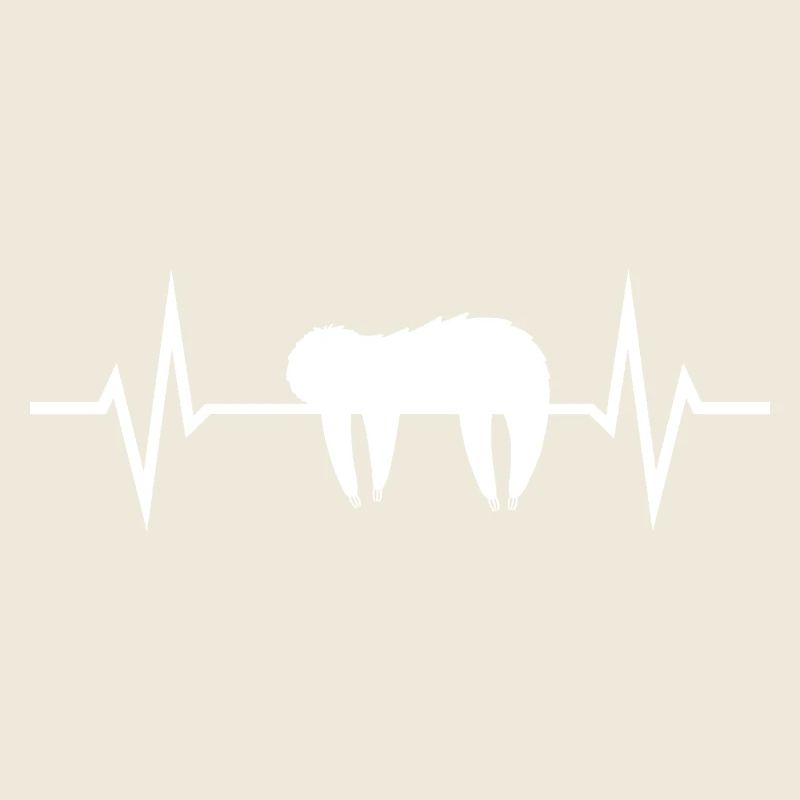 Sloth Heartbeat