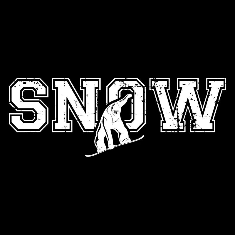 Snowboard Snowsnowboard