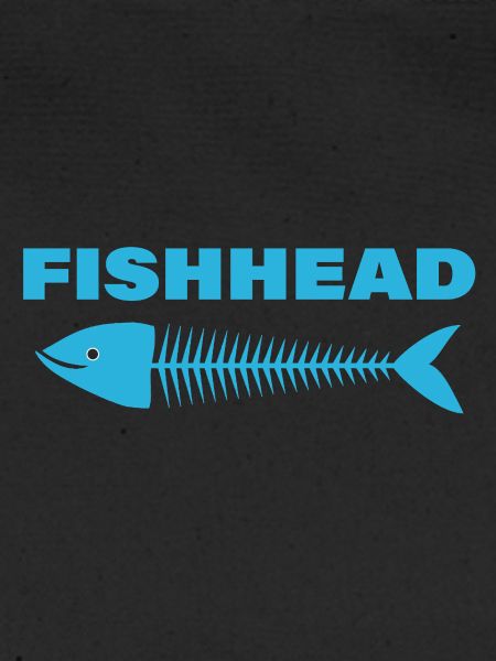 FISHHEAD
