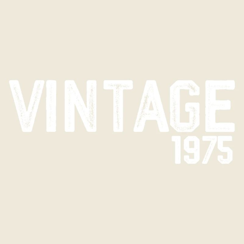 vintage 1975