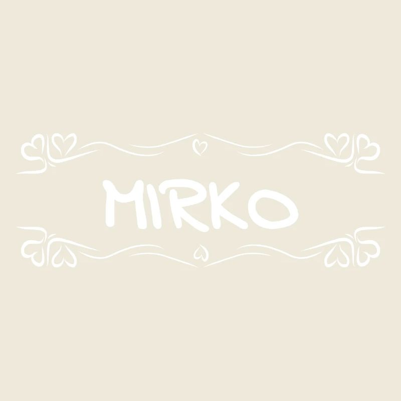 Gift for Mirko