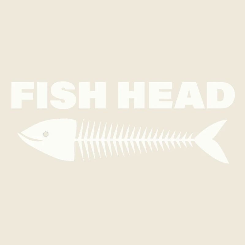 fish head