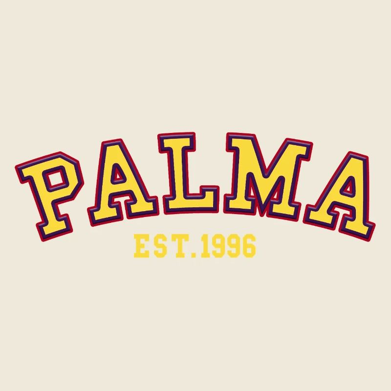 Palma Est. 1996