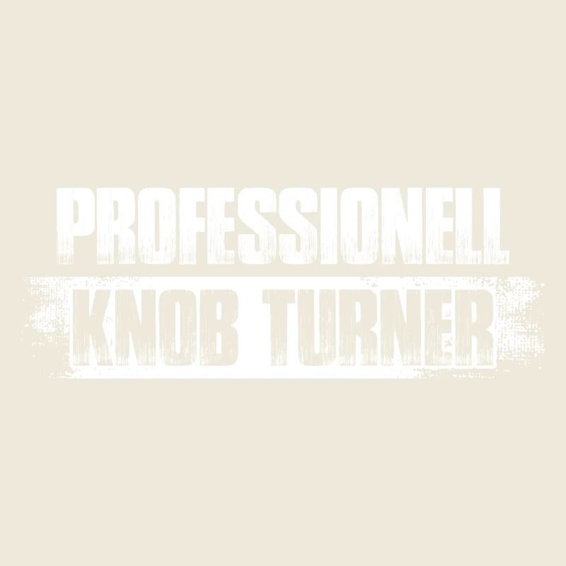Knob Turner Sound Engineer Sound Engineer