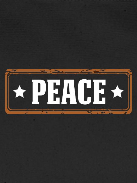 peace