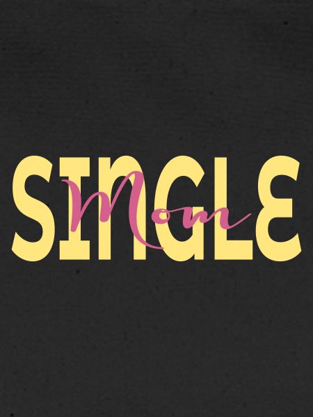 Single Mom