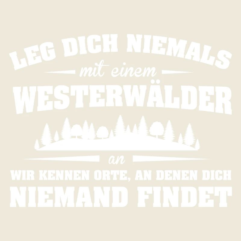 Länder Westerwälder LDN