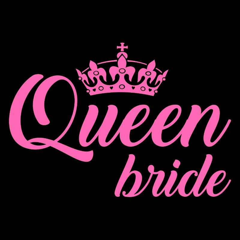 Queen Bride