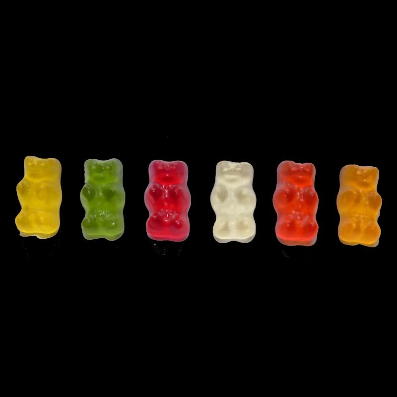 Gummibären