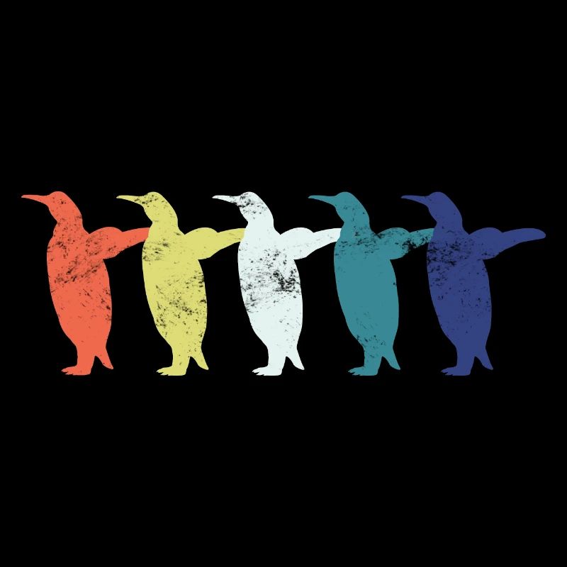 Penguin Penguins