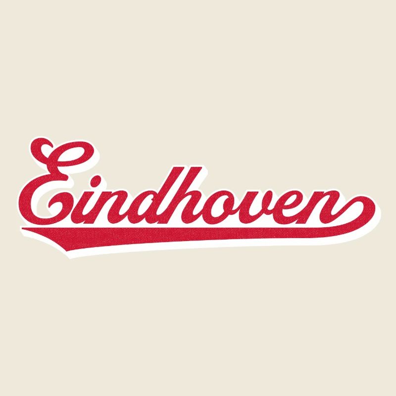 Eindhoven Script City Logo