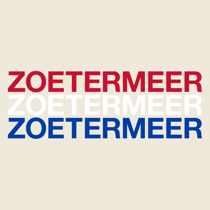 ZOETERMEER Pays-Bas Drapeau des Pays-Bas