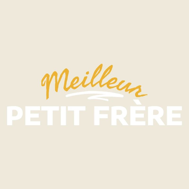 Cousin brother with vibrant patterns