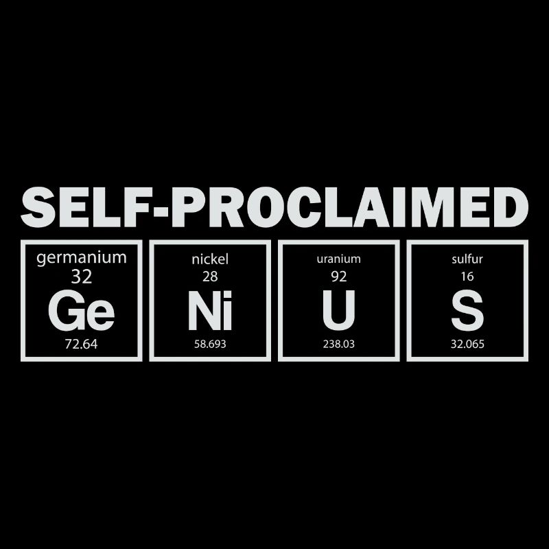 Geniales Element