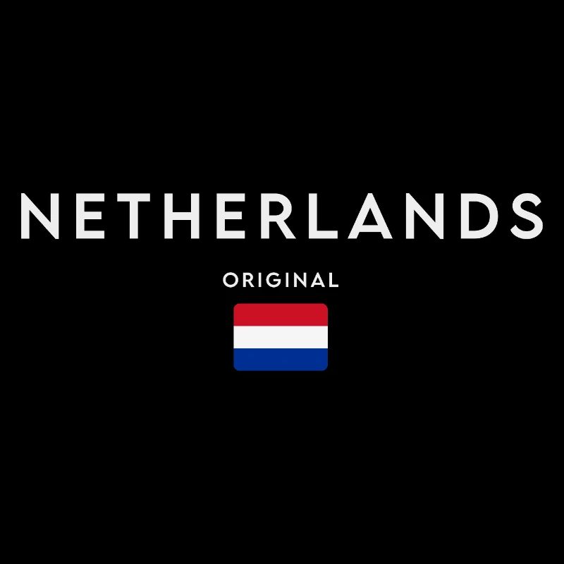 Flag of Holland, Dutch pride
