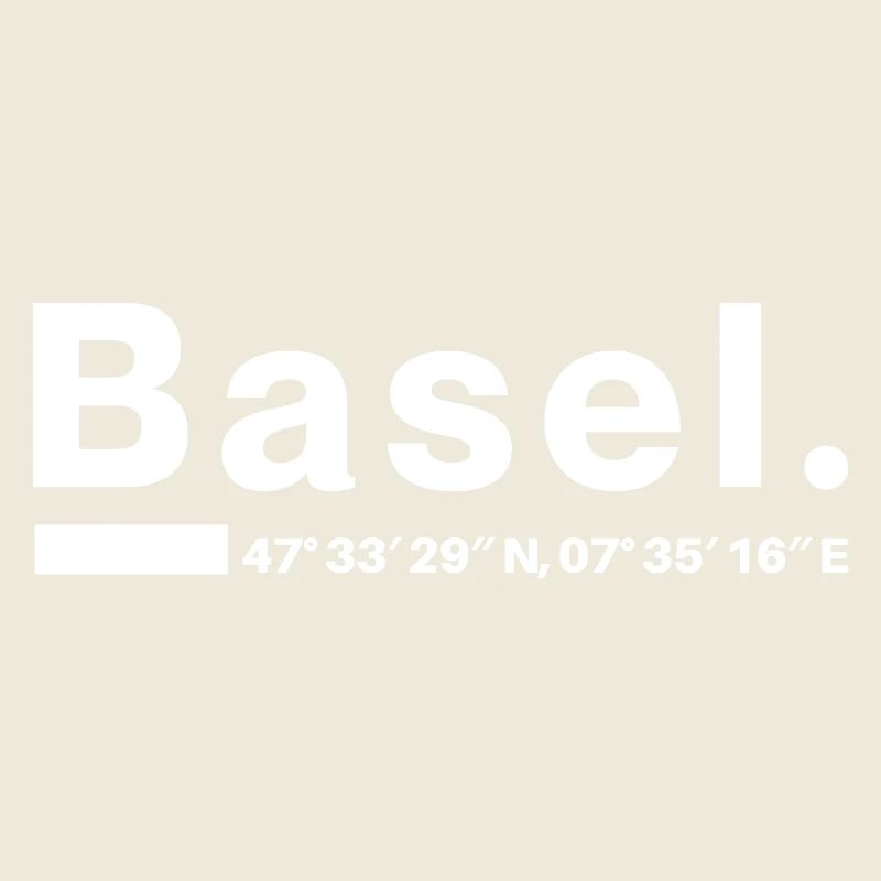 Basel Coordinates