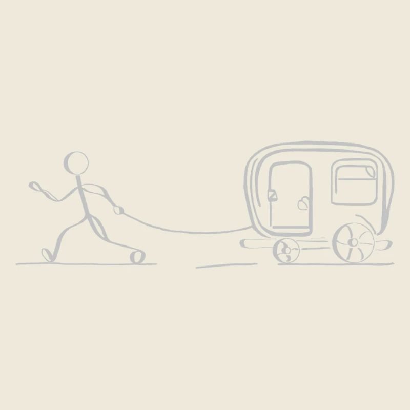 Camping - mais sportif