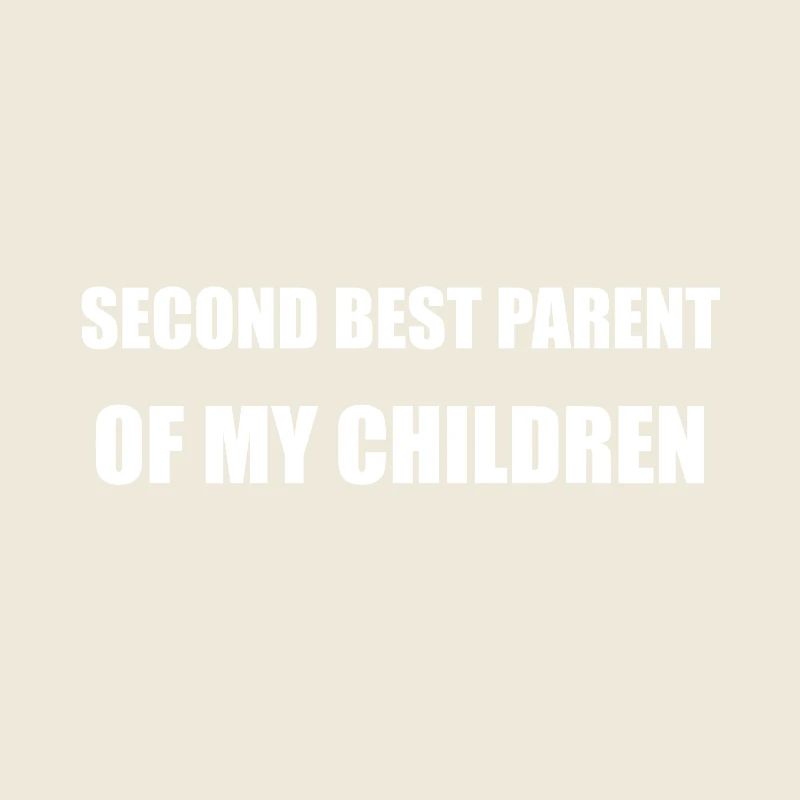 Zweitbestes Elternteil / Second best parent